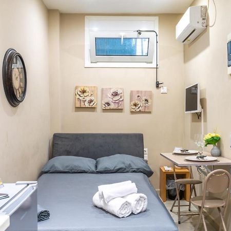 Aiolos Luxury Alimos Market Apartment 2 Near The Sea เอเธนส์ ภายนอก รูปภาพ